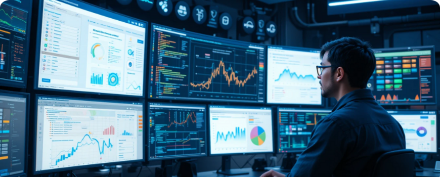 observabilité et monitoring