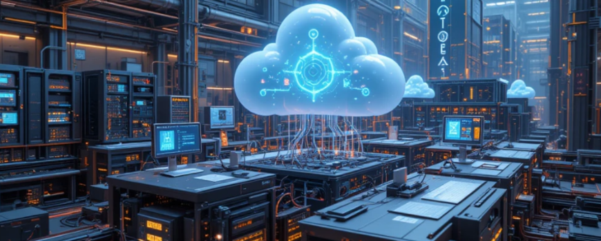 edge computing compétences