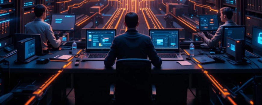 sécuriser le service cloud