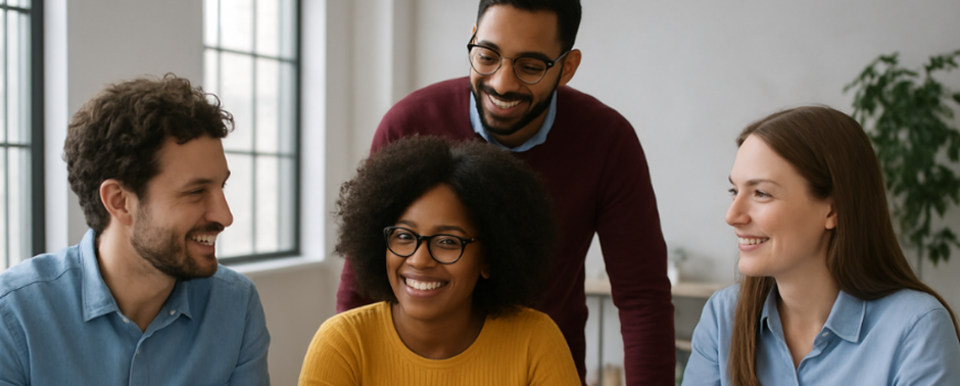 diversité en it