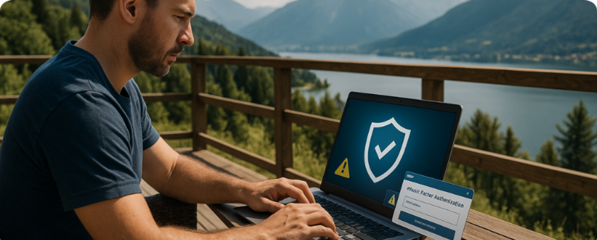 cybersecurite periode vacances
