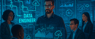 Recrutement Data Engineer