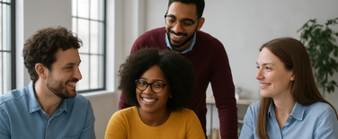 diversité en it