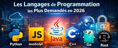 langages de programmation