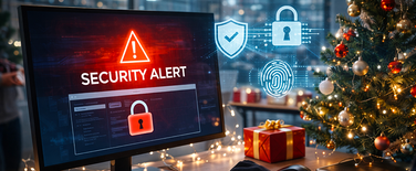 Sécurité des données