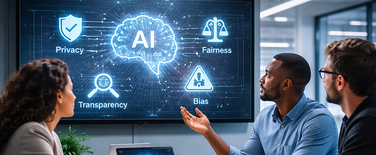 Intelligence artificielle et éthique IT