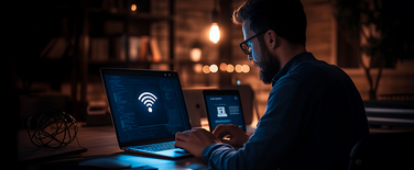 Cybersécurité en télétravail