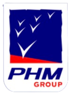 PHM GROUP