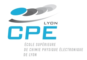 Ecole supérieure de chimie physique électronique de Lyon.