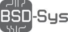 BSD-Sys