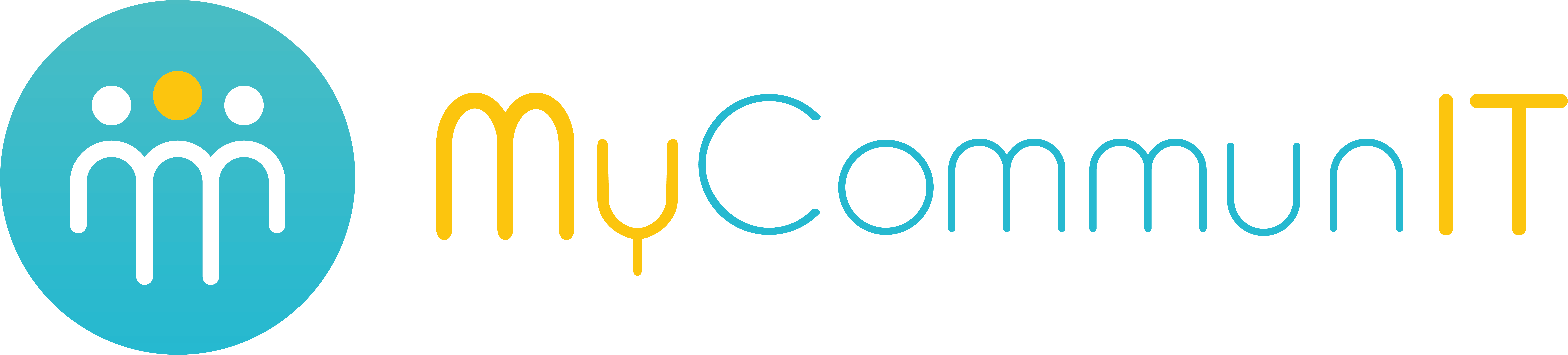 MyCommunIT - Plateforme de recrutement informatique
