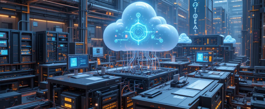 edge computing compétences