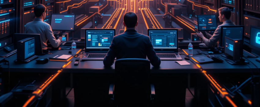 sécuriser le service cloud